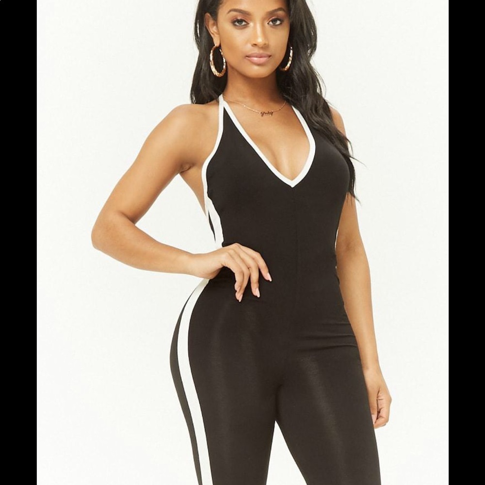Women jumpsuit